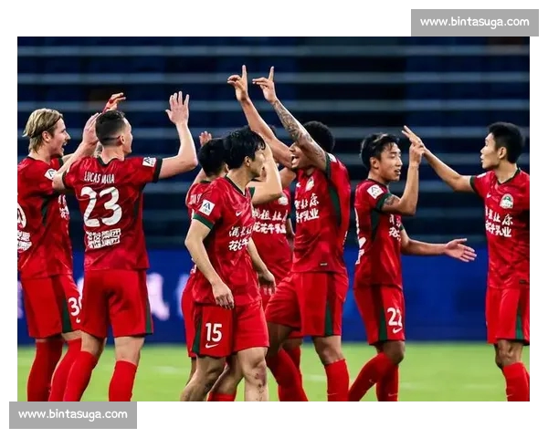 中超新赛季各队阵容分析及比赛前瞻 展望精彩对决