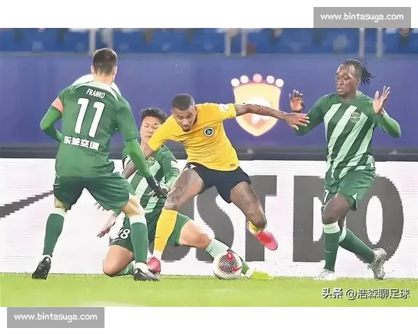 中超赛季全面数据解析球队表现球员贡献与排名趋势