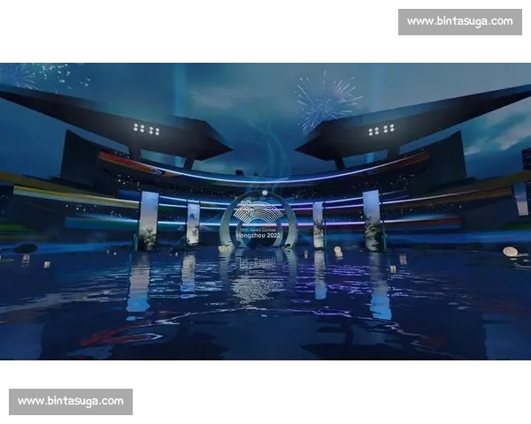 打造沉浸式体育直播体验全面升级引领赛事互动与多屏观看新时代