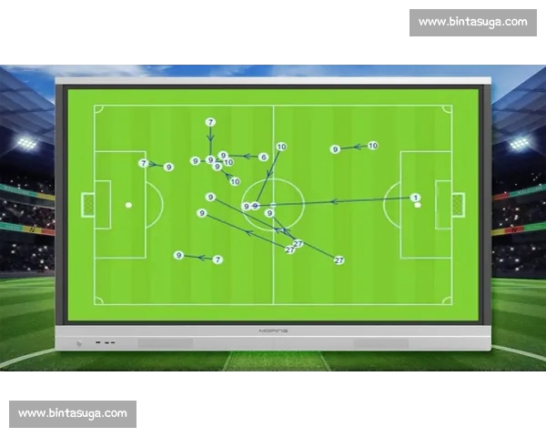 体育大数据驱动下的运动员表现分析与赛事战略优化研究